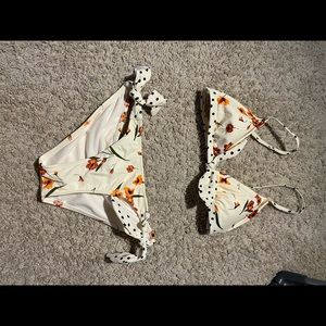 target bathing suit